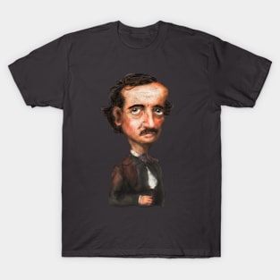 Edgar Allan Poe T-Shirt